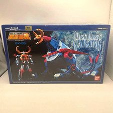 Bandai soul chogokin usato  Spedire a Italy