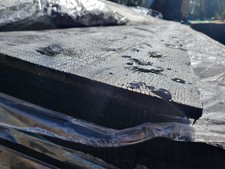 Black barn feather for sale  LINCOLN