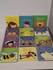 Books touchy feely for sale  RUGBY