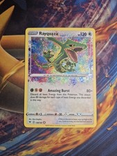 Rayquaza 138 185 for sale  Blacksburg