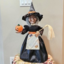 Vtg telco halloween for sale  Sand Lake