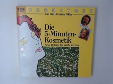 Hobbythek minuten kosmetik gebraucht kaufen  Seesen