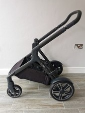 Nuna demi grow for sale  HULL