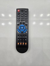 Gravador de vídeo em rede digital DVR HVR AHD DVR GAHD-4 Parab 4 câmeras. (Somente remoto) comprar usado  Enviando para Brazil