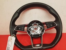 Audi steering wheel for sale  THAME