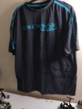 Drennan tee shirt for sale  MELTON MOWBRAY