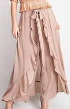 Easel brown pant for sale  Princeton