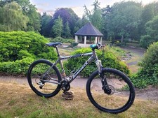 Diamondback hardtail mountain for sale  DONCASTER