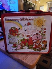 Vintage 1980 strawberry for sale  Verona