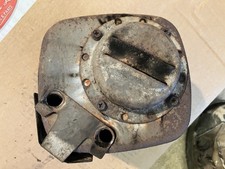 Briggs stratton silencer for sale  STOKE-ON-TRENT