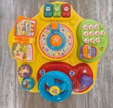 vtech spieltisch gebraucht kaufen  Hagen