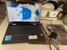Envy x360 15m for sale  Andrews