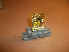 Idec miniature relay for sale  Jenison