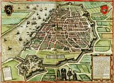 Reproduction plan ancien d'occasion  Aulnoye-Aymeries