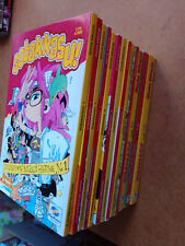 Sobakkasu serie completa usato  Trevenzuolo