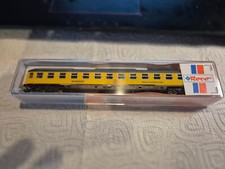 Roco spur messwgen gebraucht kaufen  Lindau (Bodensee)