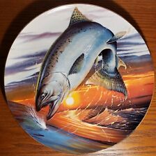 Chinook salmon john for sale  Clarksville