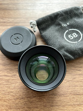 Moment 58mm tele d'occasion  Expédié en Belgium