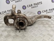 Jaguar front hub for sale  DONCASTER