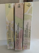 Clinique chubby stick for sale  BATLEY