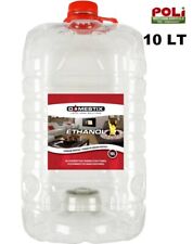 Liquido combustibile stufa usato  Massa