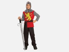 Child medieval lord for sale  SOLIHULL