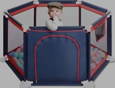 Panels playpen baby for sale  Fort Wayne