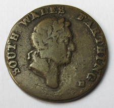 Token farthing south for sale  LEICESTER
