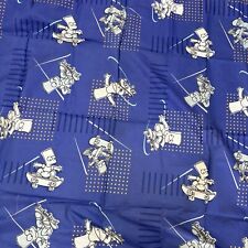 Vintage simpson curtains for sale  IPSWICH