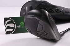 Cobra darkspeed max for sale  LOANHEAD