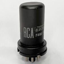 Tested rca 6j5 for sale  Farmington