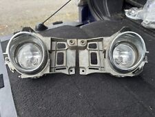 Mazda mk3 front for sale  NOTTINGHAM