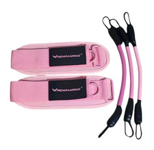 Ankle resistance bands for sale  Axton