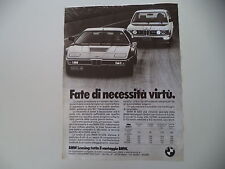 Advertising pubblicità 1980 usato  Salerno