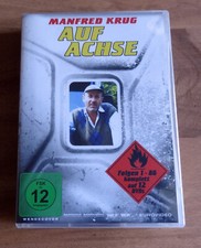 Achse komplettbox manfred gebraucht kaufen  Maintal