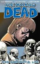 Walking dead vol. for sale  Montgomery