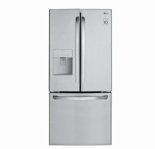 French door refrigerator for sale  Denver