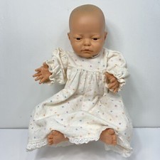 Newborn baby doll for sale  Hanover Park