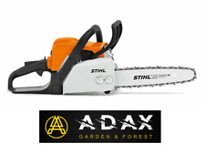 Piła łańcuchowa STIHL MS 170, 172, 180, 182 MS 231, 251 Piła łańcuchowa MS 211 C-BE 212 na sprzedaż  Wysyłka do Poland