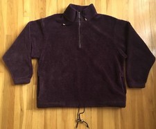 Alps fleece pullover for sale  Saint Paul