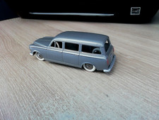 Dinky toys peugeot d'occasion  Petite-Rosselle