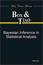 Bayesian inference statistical for sale  USA