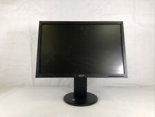 Acer b193w lcd for sale  Dallas