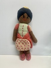 Crochet hand knitted for sale  Belleville