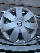 Nissan inch wheel for sale  OXFORD