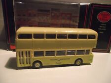 Efe leyland atlantean for sale  NEWMARKET