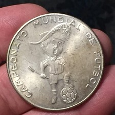 Medaglia pubblicitaria brandy usato  San Bonifacio