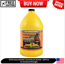 Performance builder liquid for sale  Levittown