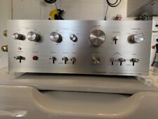Pioneer SC-850 pré-amplificador/sons testados ÓTIMO comprar usado  Enviando para Brazil