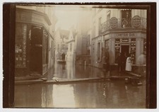 Flood flood city d'occasion  Expédié en Belgium